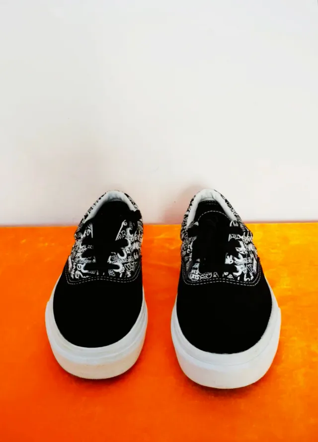 Zapatillas Vans Era Graffiti Unisex