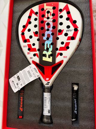 Babolat Viper Juan LeBron 2025