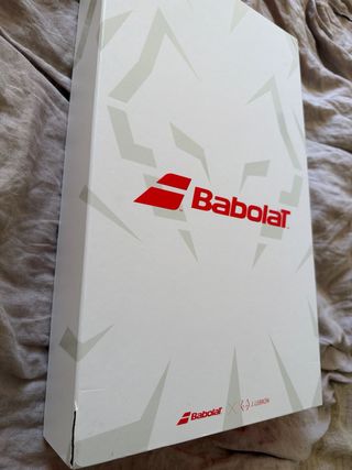 Babolat Viper Juan LeBron 2025