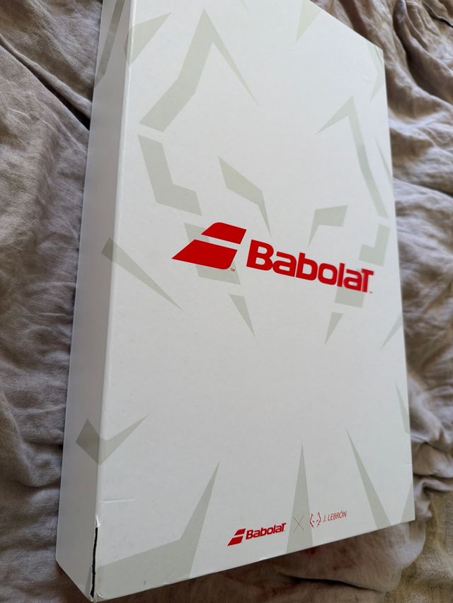 Babolat Viper Juan LeBron 2025