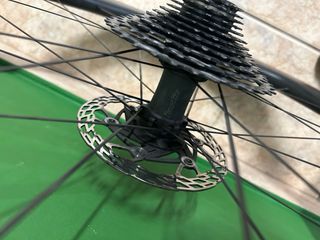 Ruedas Princeton Grit 40-45