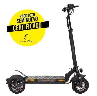 Patinete Eléctrico SmartGyro Speedway Pro