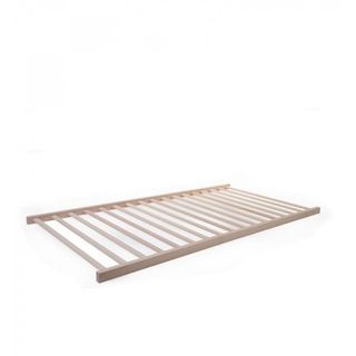 Cama Casita Montessori 90x200 cm. Incluye somier
