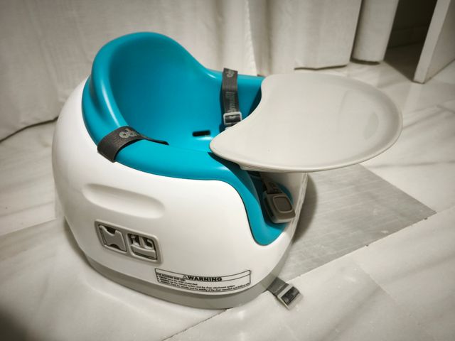 Asiento bebe Bumbo Multi Seat