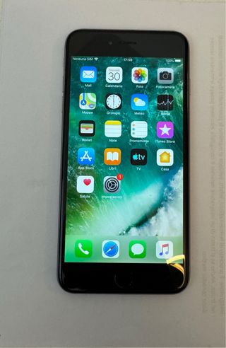 Apple iPhone 6 Plus 64GB Grigio