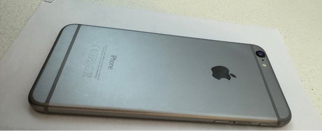 Apple iPhone 6 Plus 64GB Grigio