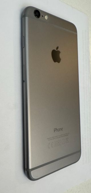 Apple iPhone 6 Plus 64GB Grigio