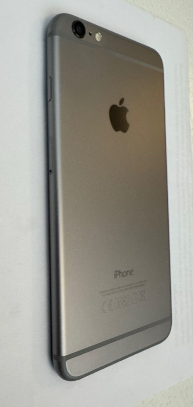 Apple iPhone 6 Plus 64GB Grigio
