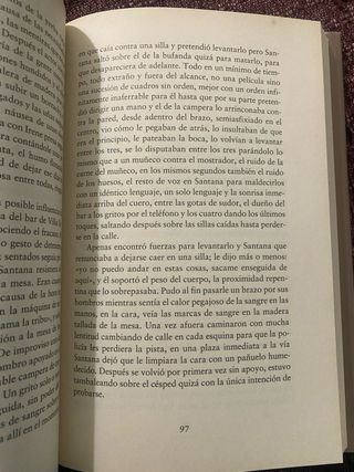 Néstor Sanchez./ Nosotros dos - siberia blues