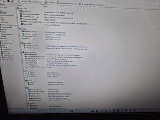 PC Sobremesa HP Pavilion i5 Blanco