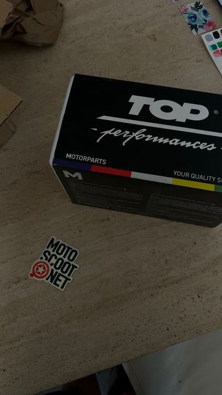 Zip SP ITV hasta 2027