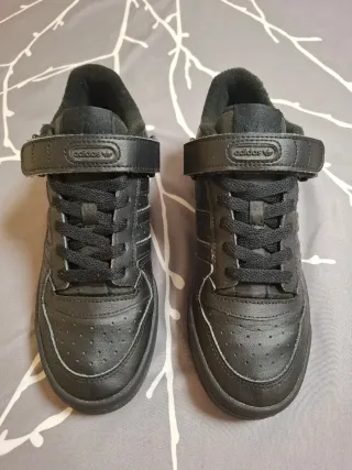 Adidas Forum Low Talla 38.5