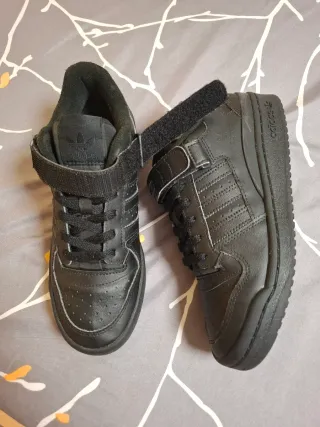 Adidas Forum Low Talla 38.5