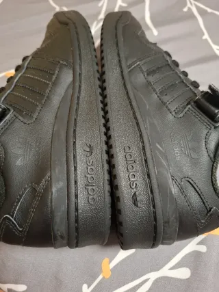 Adidas Forum Low Talla 38.5