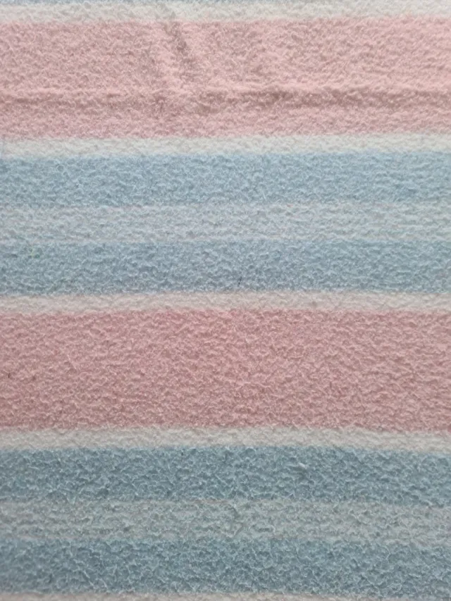 Manta para cama individual