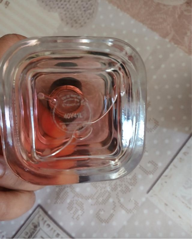 Profumo Giorgio Armani My Way Donna