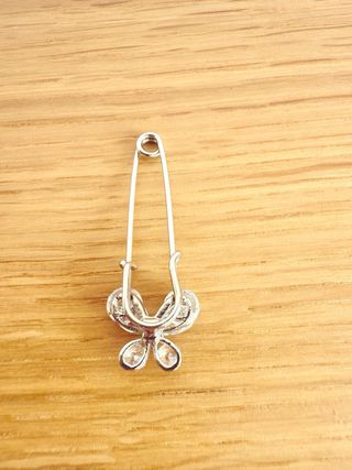 Spilla Farfalla Brillanti