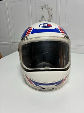 Casco Shiro
