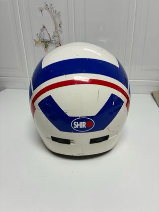 Casco Shiro