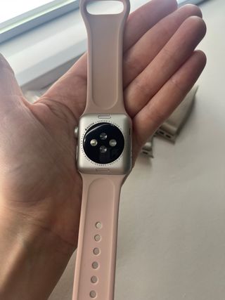 Apple Watch Series 3 38mm