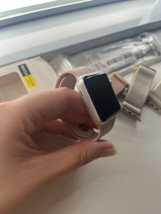 Apple Watch Series 3 38mm
