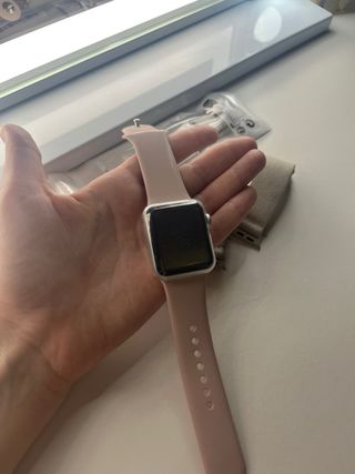 Apple Watch Series 3 38mm
