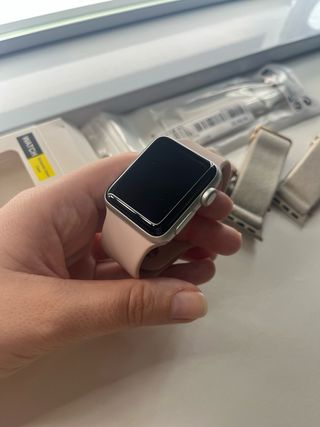 Apple Watch Series 3 38mm