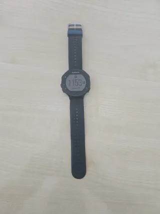 Reloj Garmin Forerunner 235 como nuevo 