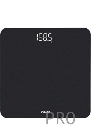 Báscula de Baño Digital