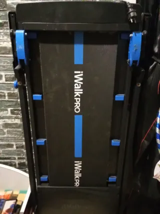 Cinta de correr iWalk PRO