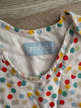 Sacos de dormir para bebé/niño