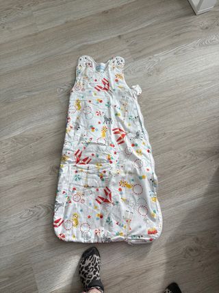 Sacos de dormir para bebé/niño