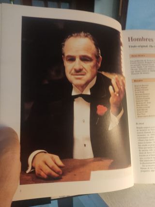 Antología Cine Clásico: Marlon Brando