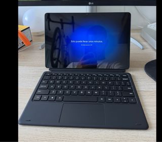 Tablet 2 en 1 Windows 11 Pro