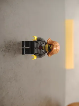 MINIFIGURE LEGO