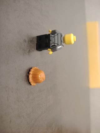 MINIFIGURE LEGO