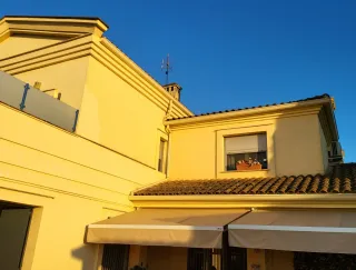 Chalet pareado de 195 m2. Para entrar a vivir.