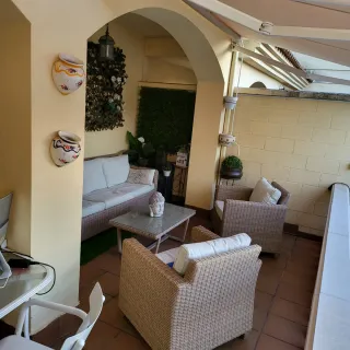 Chalet pareado de 195 m2. Para entrar a vivir.