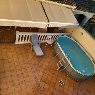 Chalet pareado de 195 m2. Para entrar a vivir.