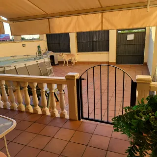 Chalet pareado de 195 m2. Para entrar a vivir.