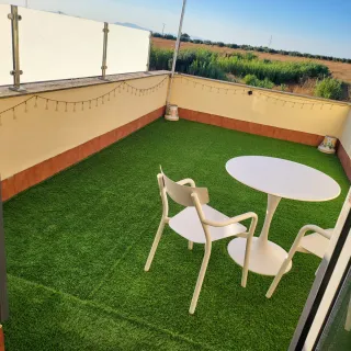 Chalet pareado de 195 m2. Para entrar a vivir.