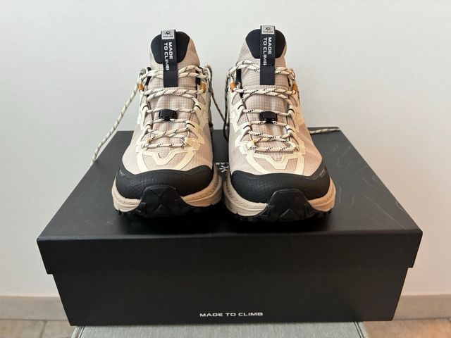 Kailas Mountain Wander-2 GTX Low Men’s