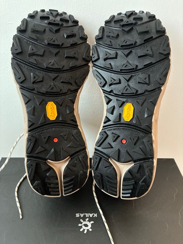 Kailas Mountain Wander-2 GTX Low Men’s