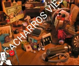 RECURSOS segunda mano y nuevos 