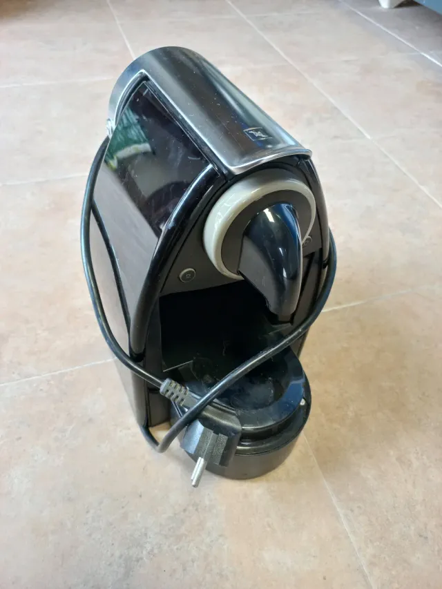 Despiece cafetera Nespresso