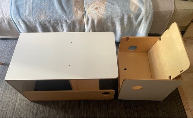 Trona Evolutiva Nuun Kids