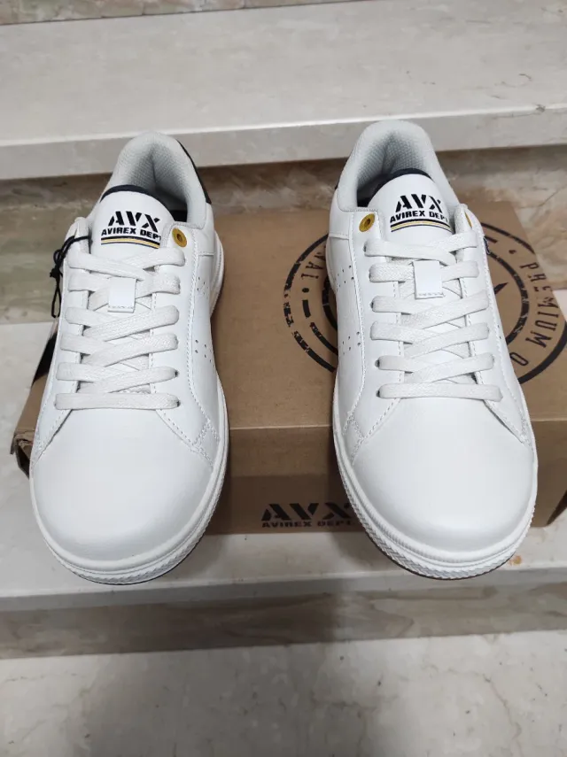 Sneakers Avirex 40