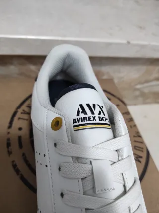 Sneakers Avirex 40