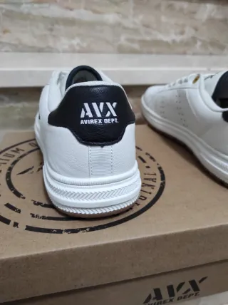 Sneakers Avirex 40