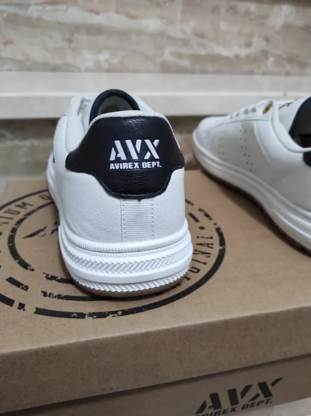 Sneakers Avirex 40
